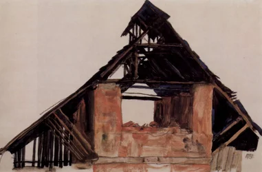 Altes Giebelhaus
